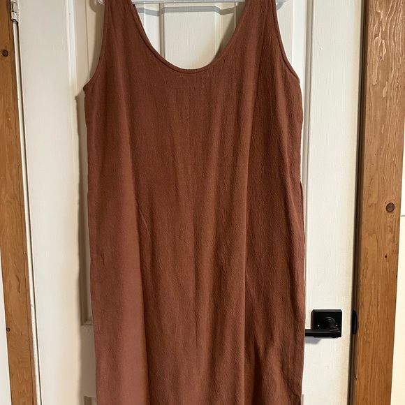 PO-EM Demi Sundress - Picture 4 of 5